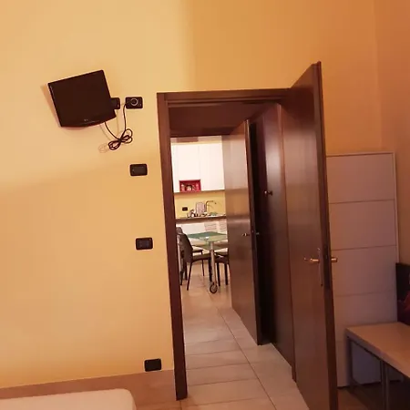 Veronaforent Corso 133 Apartment *