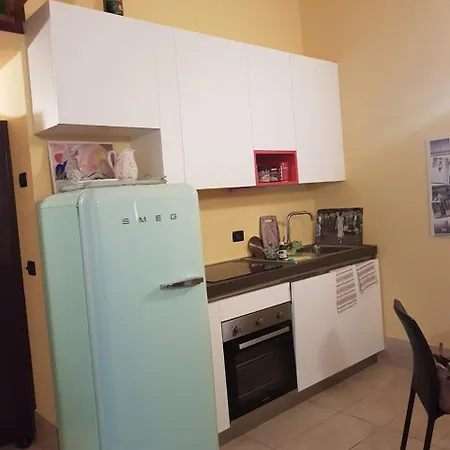 Apartment Veronaforent Corso 133