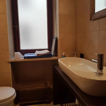 Apartment Veronaforent Corso 133